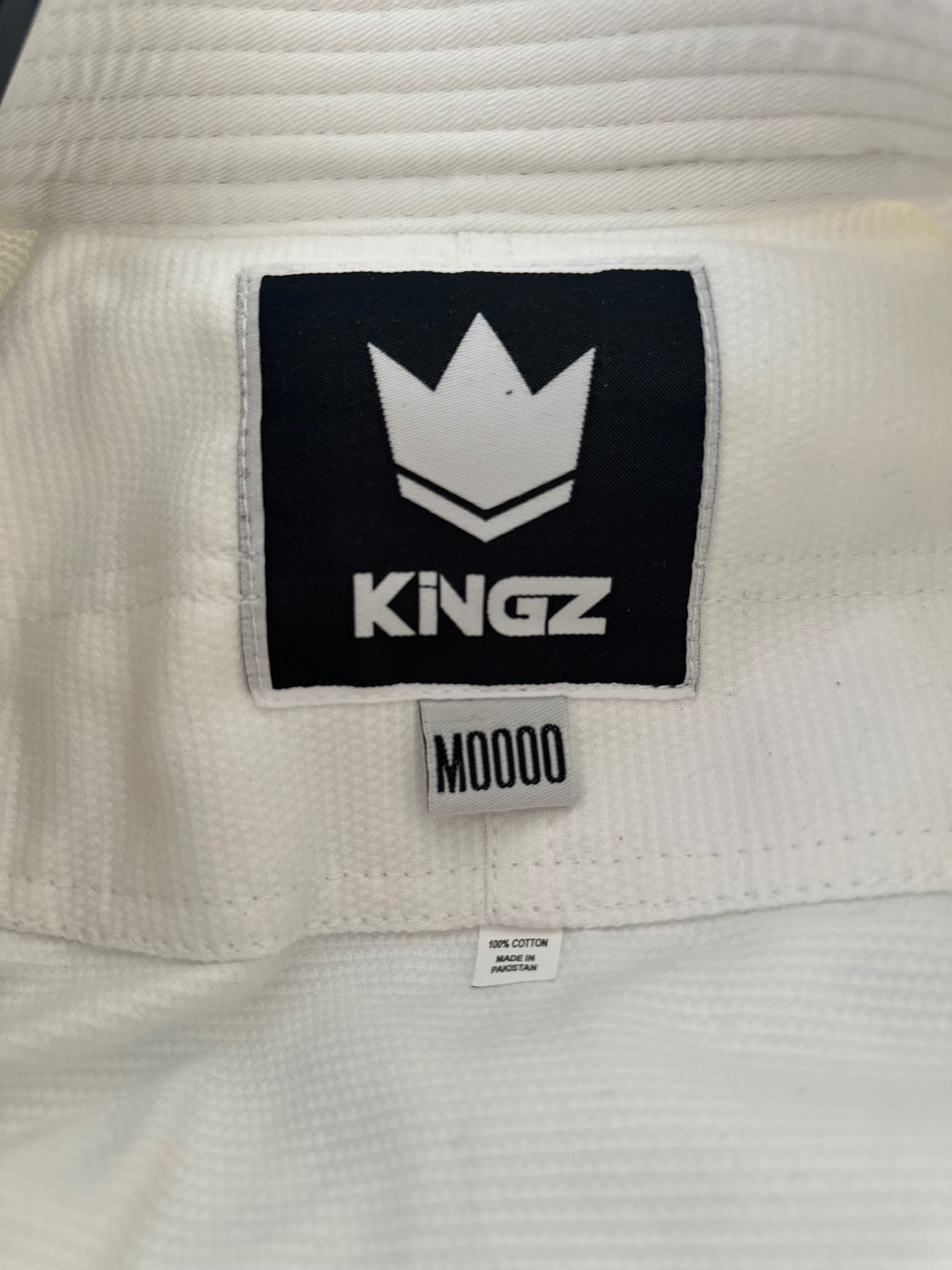 Kimono kingz criança