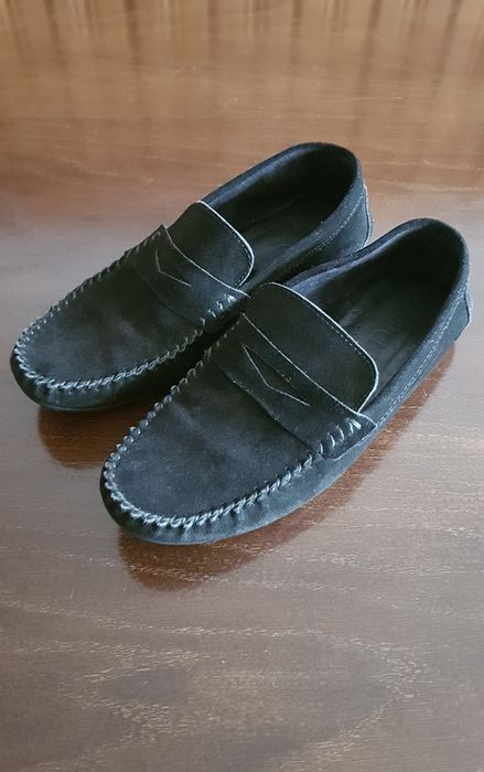 Мокасини чоловічі Derici