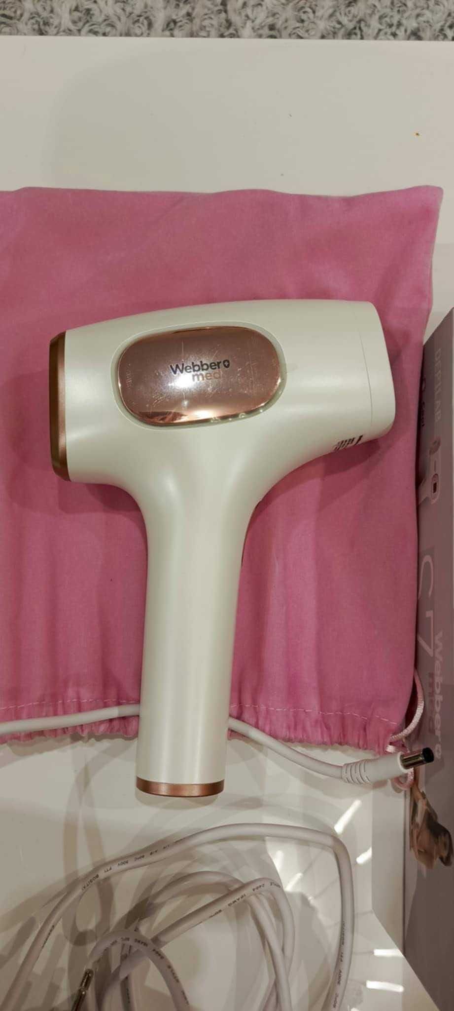 Depilator IPL Epilierer IPL