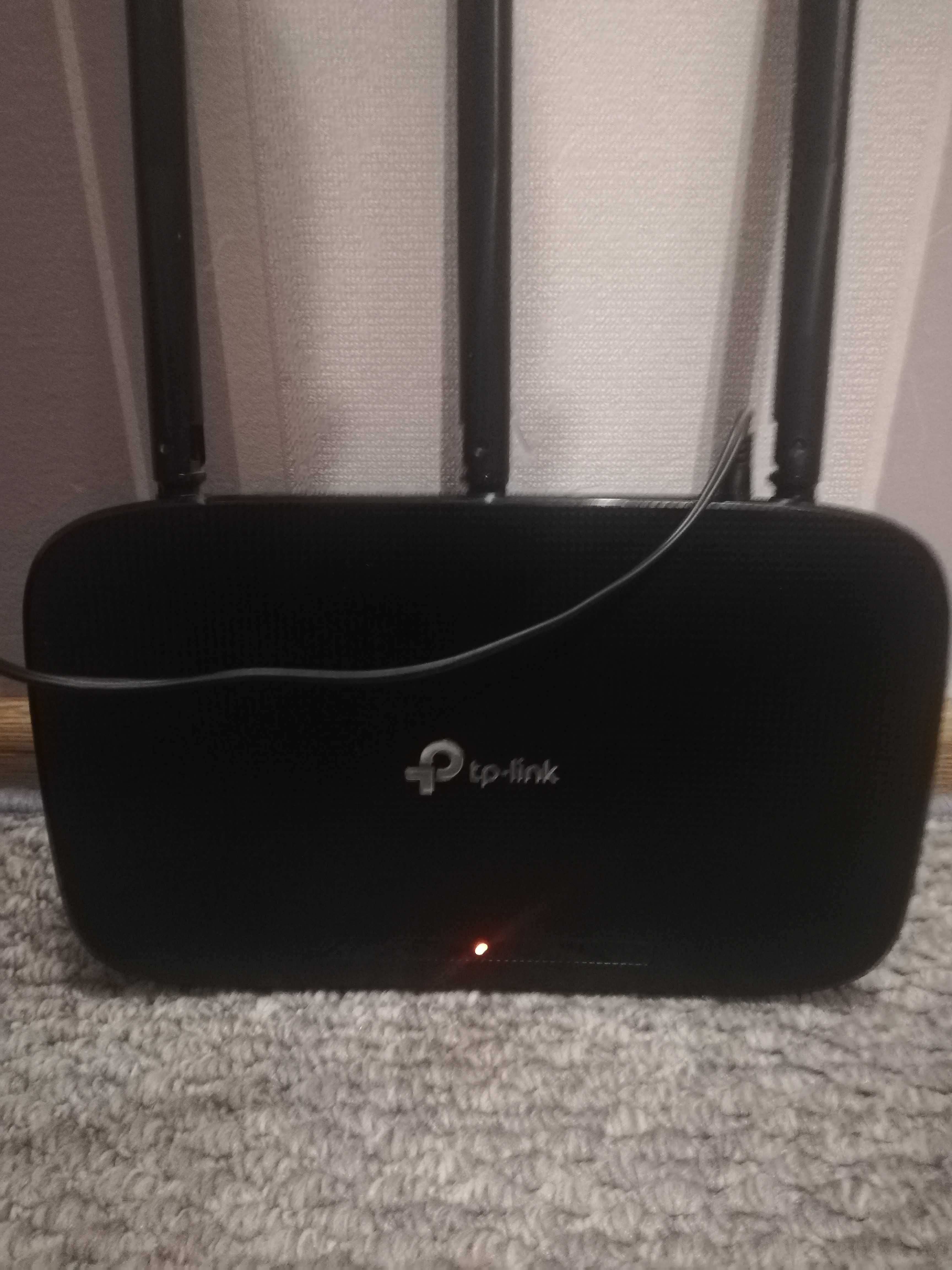 Tp-Link TL-WR940N