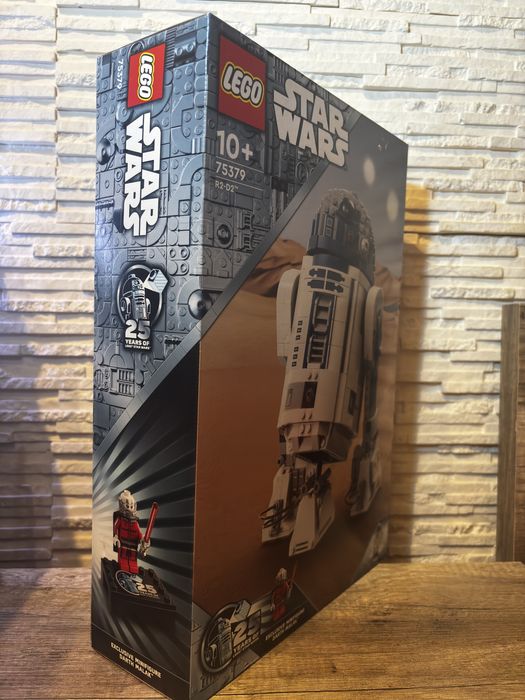 Lego R2-D2™ zestaw 75379
