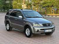 KIA SORENTO 2.5 CRDI 4X4 2006 год 5000$ в ОДЕССЕ