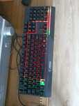 Klawiatura MSI Gemingowa Mechaniczna