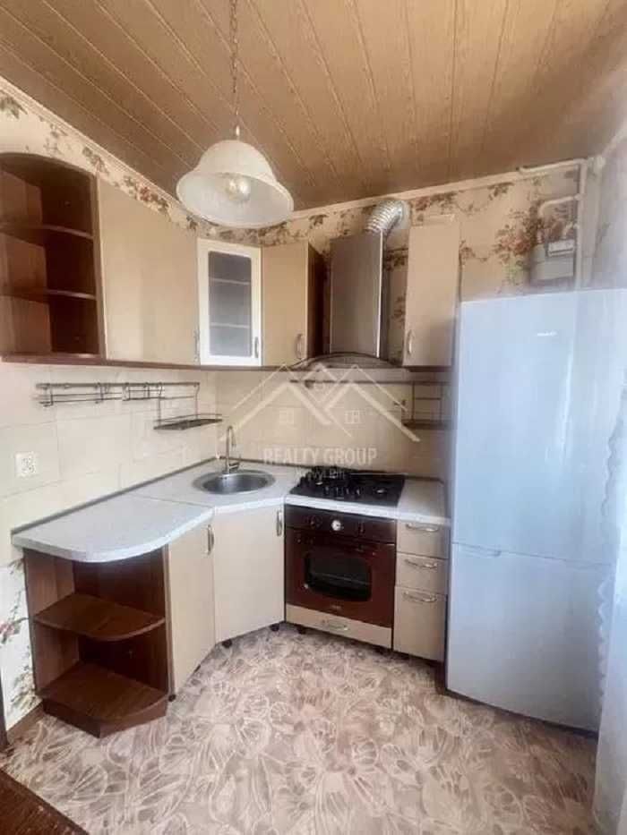 Продаж 2к квартири з автономним опаленням на соцмісті