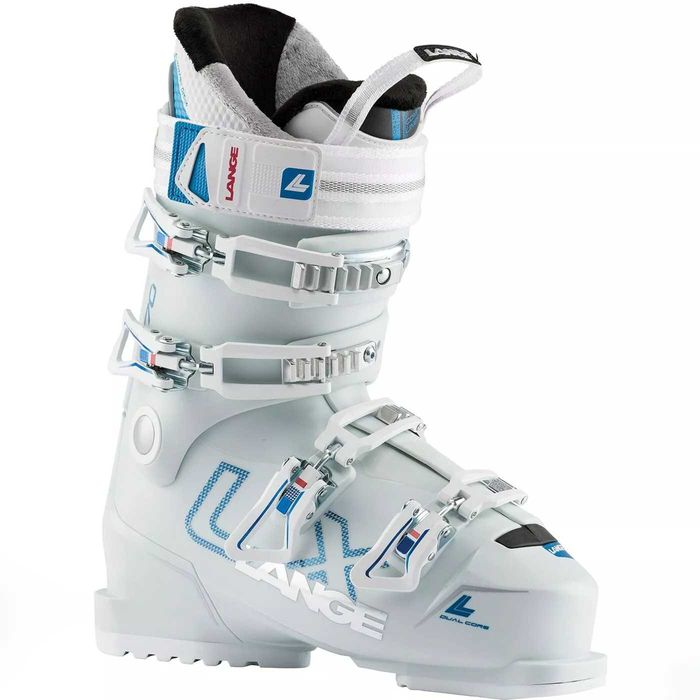 Damskie buty narciarskie Lange