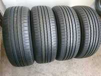 4x Dunlop SP Sport Maxx 050 225/55 R18  Nowe