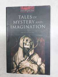 Tales of mistery and imagination. Edgar Allan Poe