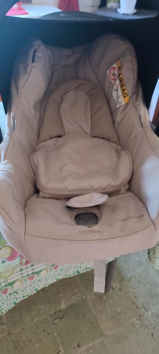 Ovo de bebê maxi- cosi