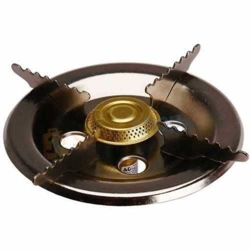 Kuchenka turystyczna do butli  gazowej