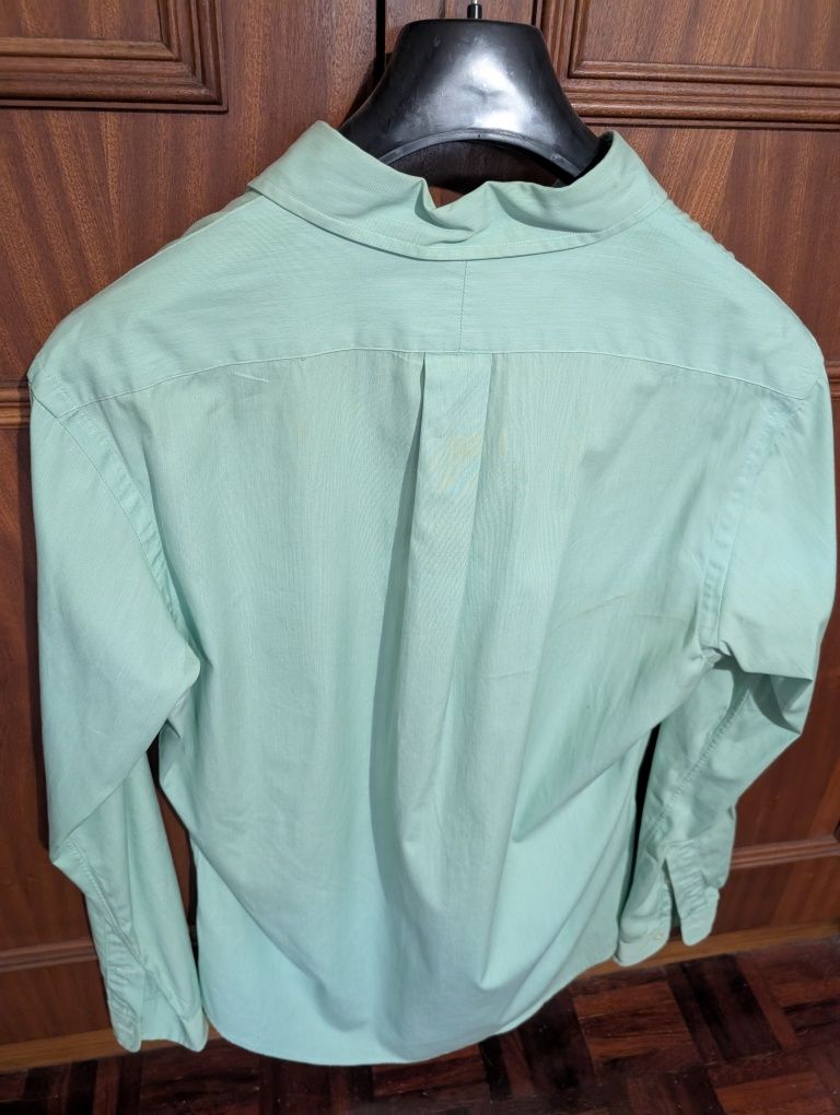 Camisa Ralph Lauren - M