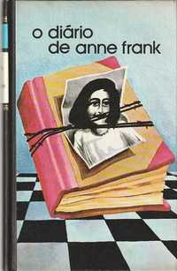 Diário de Anne Frank-Anne Frank-Círculo de Leitores