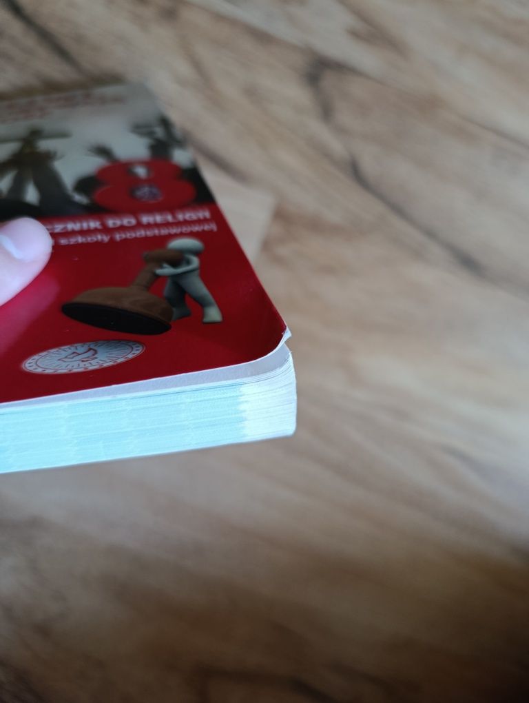 Szczęśliwi którzy zdobywają świetość religia klasa 8