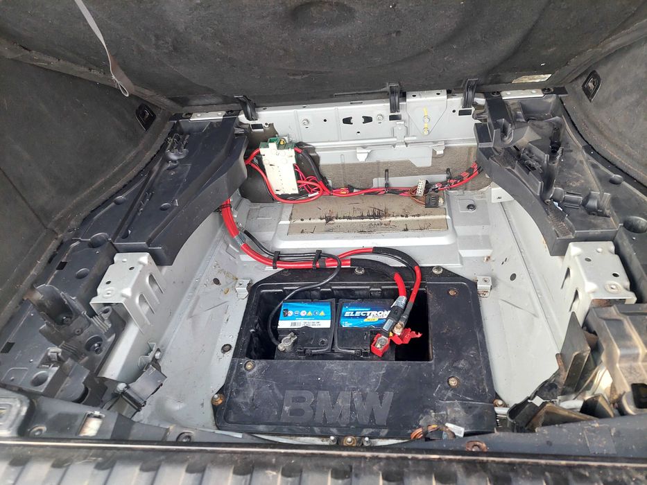 Bmw x 5 diesel бляха