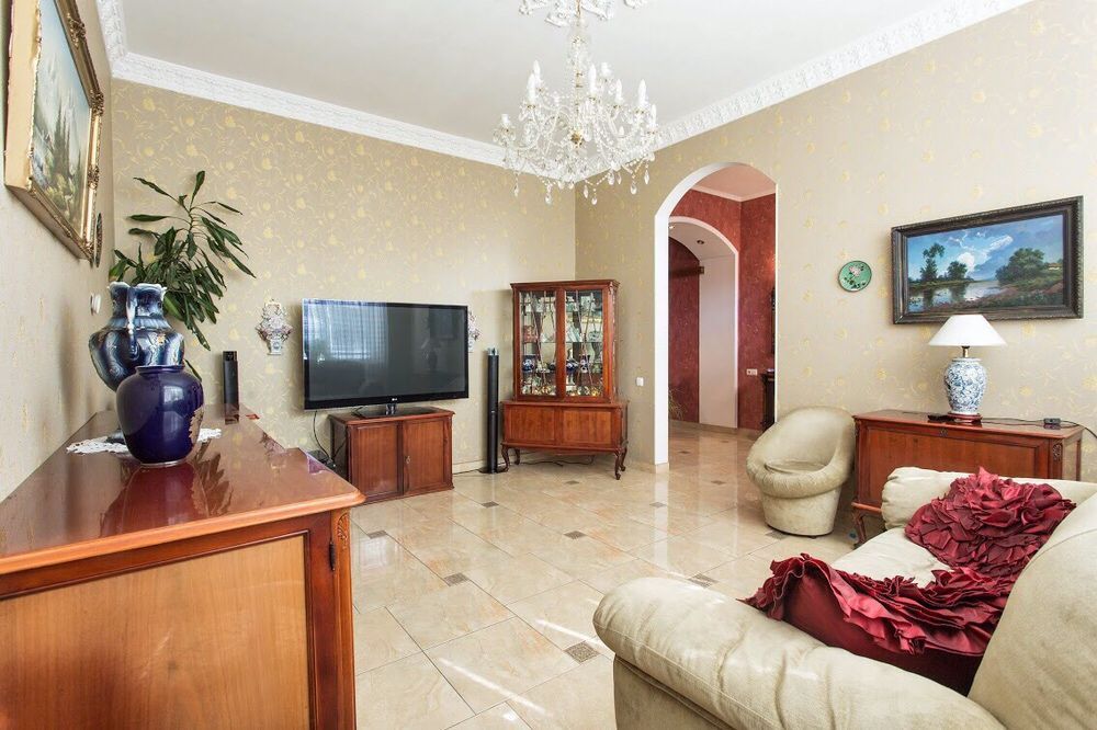 Сдам посуточно частный дом 9 станция Большого Фонтана!