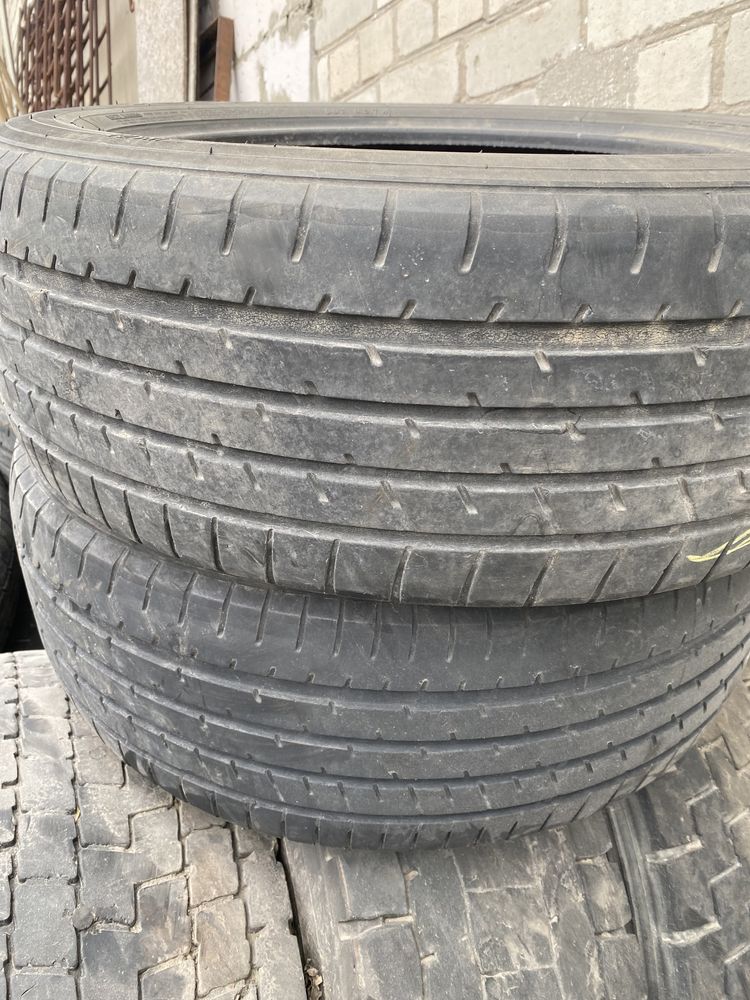 Шини літо 225/55 R19 , Toyo Японія