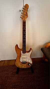 Squire Stratocaster