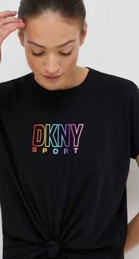 Футболка розмір S бренду DKNY SPORT