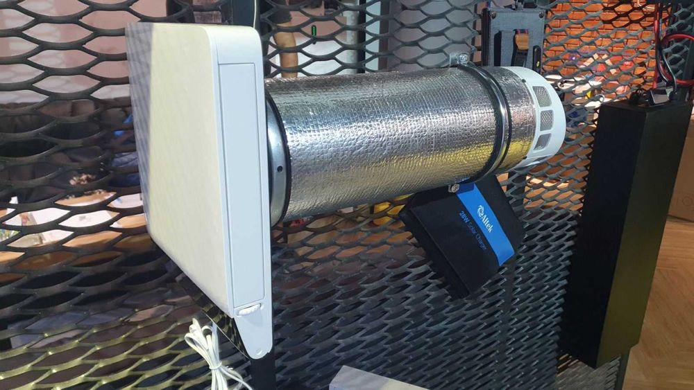 Рекуператор БРИЗЗИ ВЕНТС