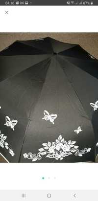 Жiноча парасолька