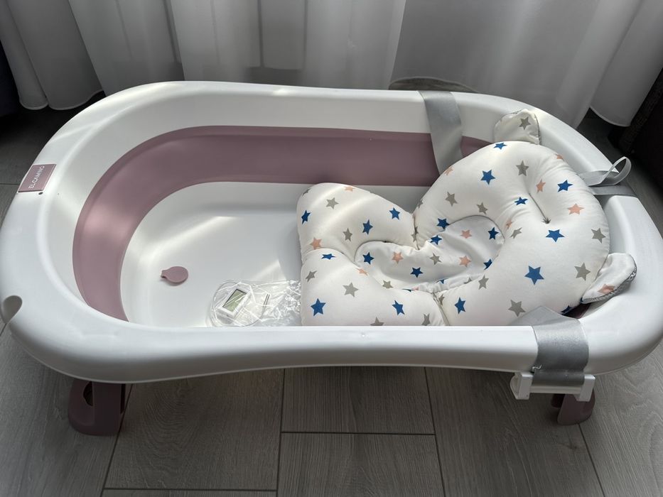ванночка дитяча
