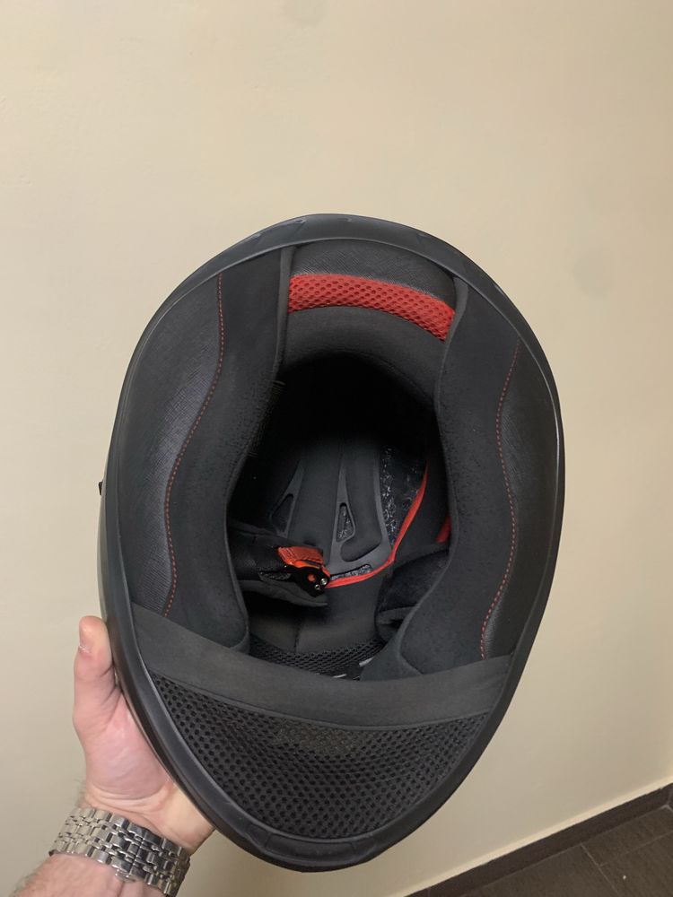 Kask MT Helmets Thunder 3
