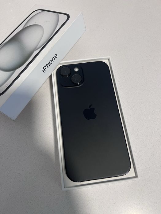 Iphone 15 Seminovo/Orig. Iphone15