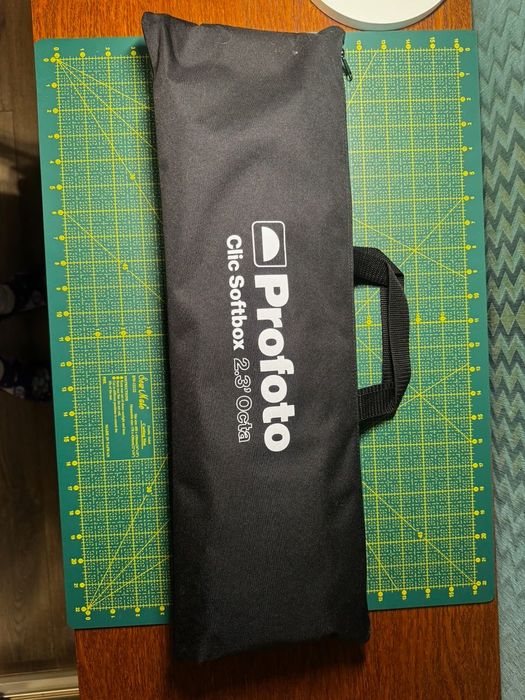 Profoto Clic 2.3 Octa Softbox Faktura VAT 23%