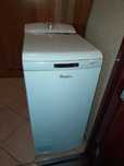Pralka Whirlpool AWE 9236 P (AWE9236P)