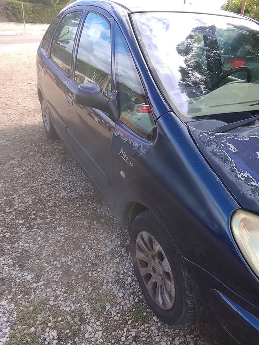 Citroën Picasso proveniente de