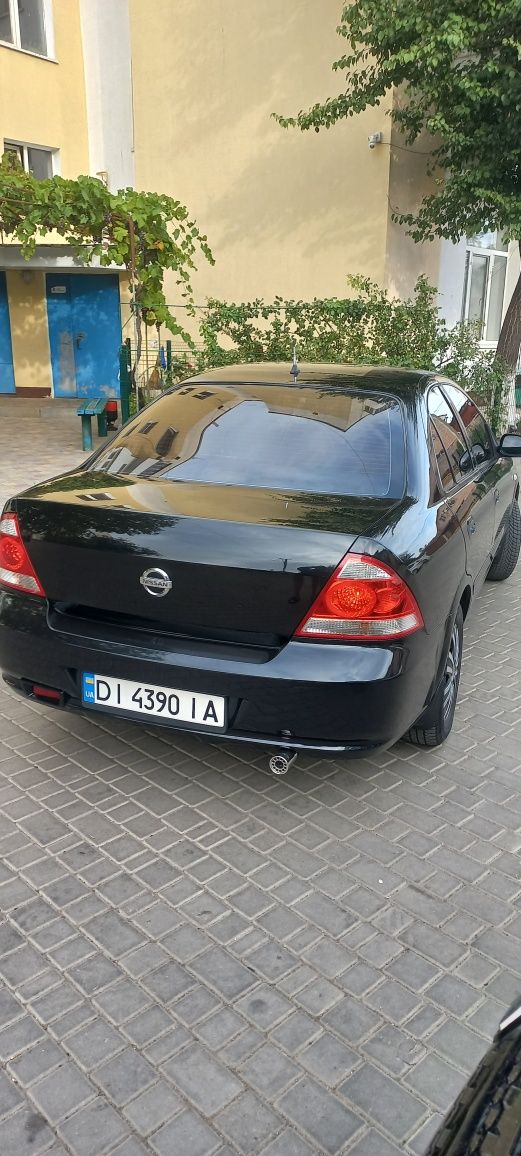 Ниссан Алмера Классик ‼️
