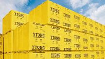 YTONG 24cm Acura Light PP3/0,5  S+GT 240x599x199mm Xella