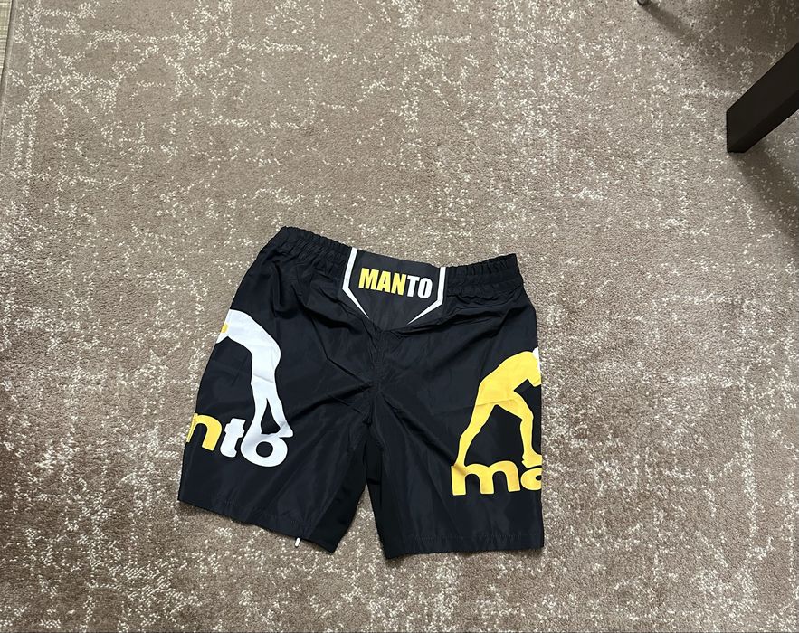 Шорты Manto | MMA | Kickboxing | Box