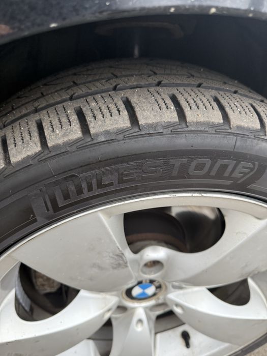 BMW 5 Series E60 3.0 M57 Diesel, автомат