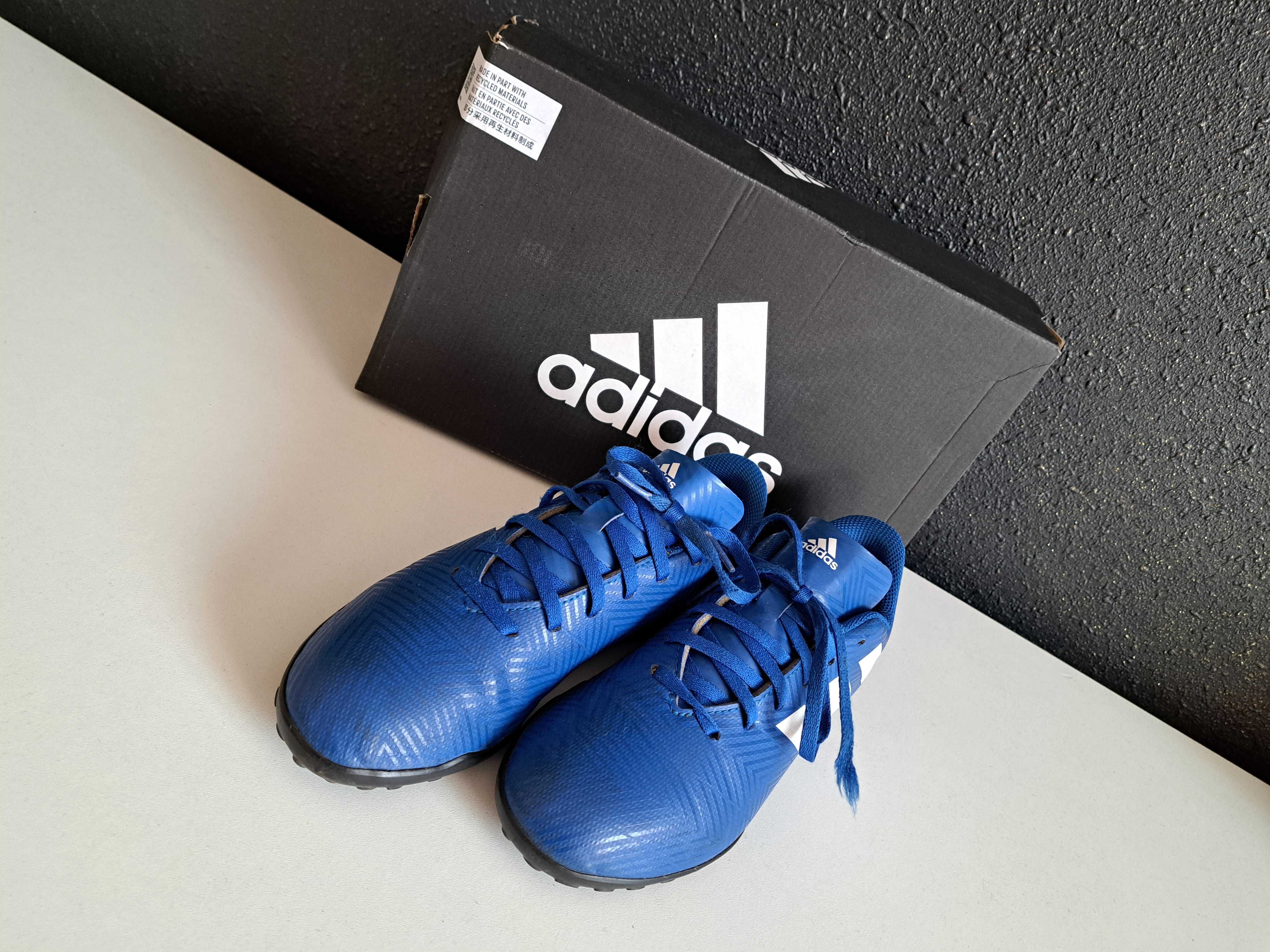 Buty piłkarskie ADIDAS roz: 38