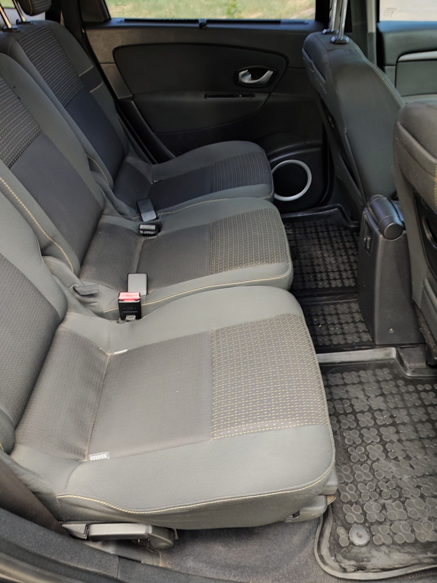 Renault Grand scenic 3