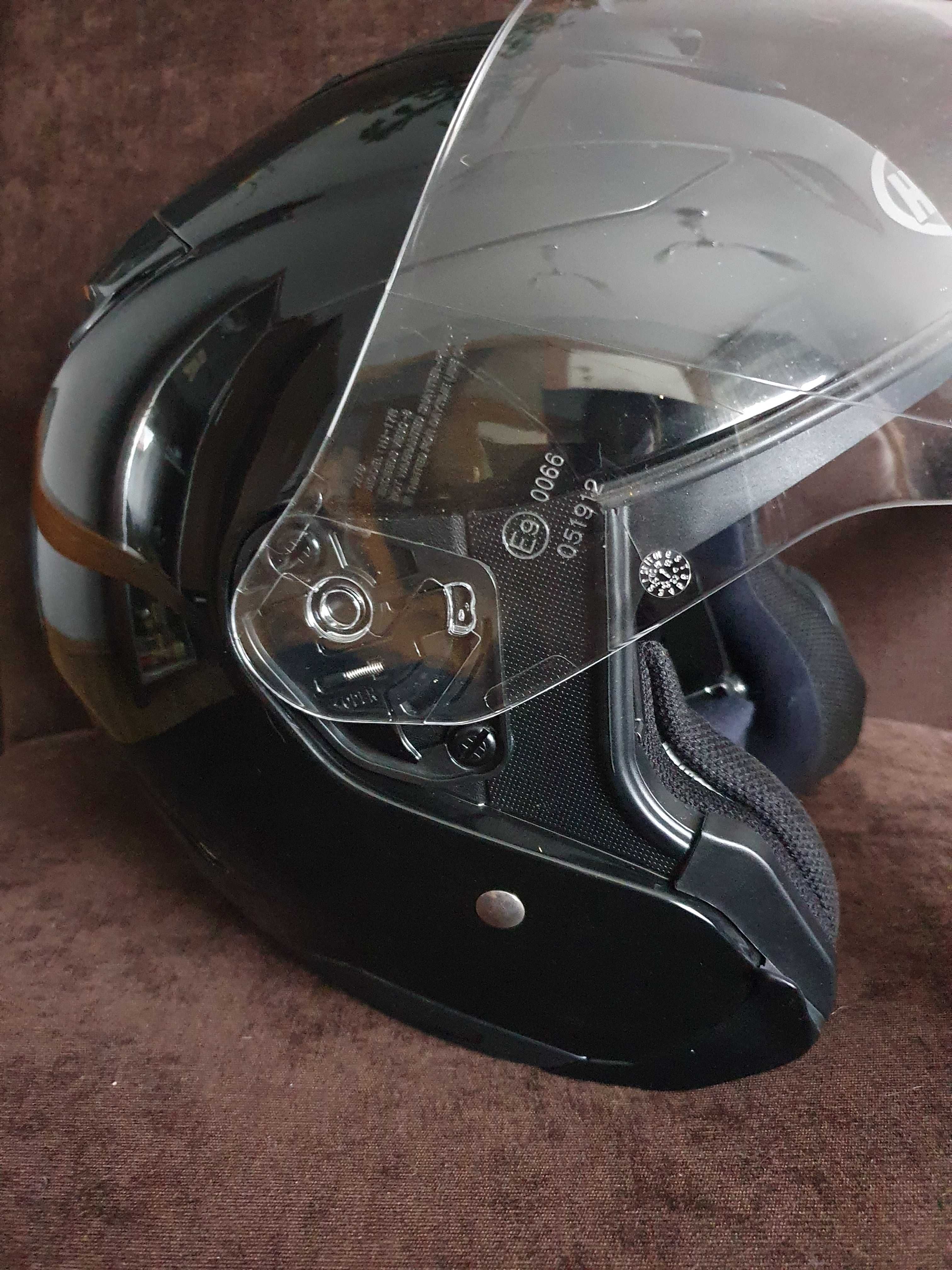 Sprzedam kask motocyklowy