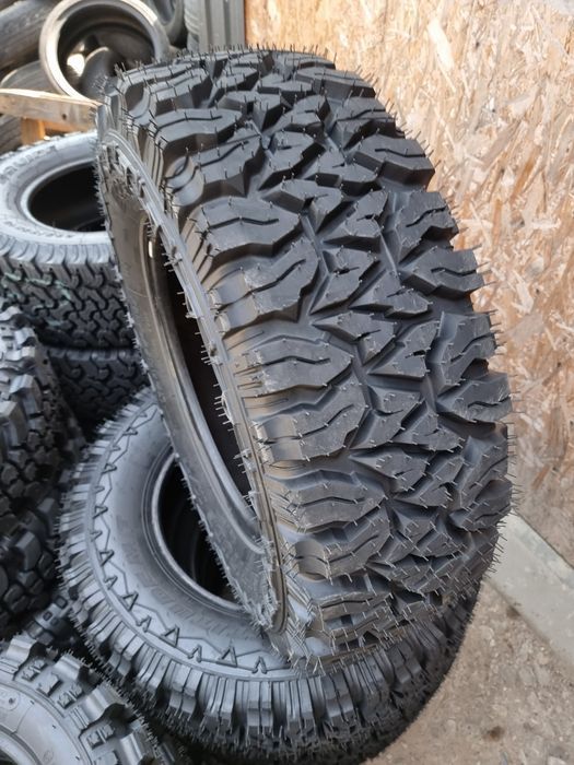 Opony Equipe 235/60 R16 Wrangler 4x4