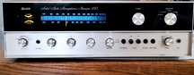 Pioneer ALLIED 495 amplituner