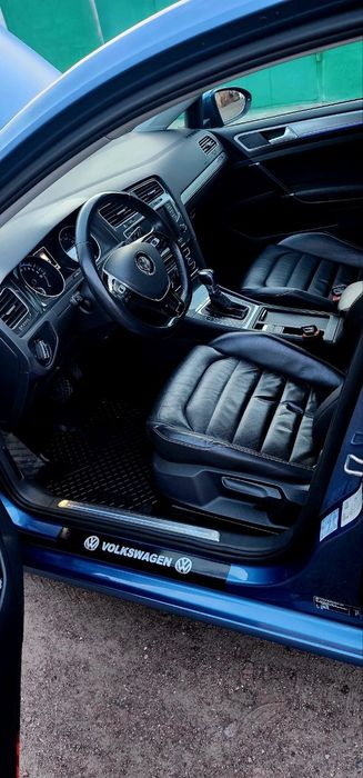 Volkswagen E Golf