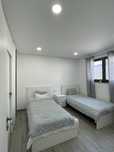 Quarto individual/duplo