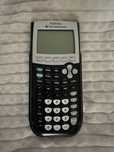 Kalkulator Graficzny Texas Indstrumens TI-84 plus