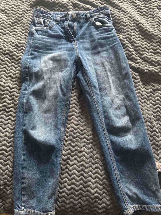 дитячі джинси Next