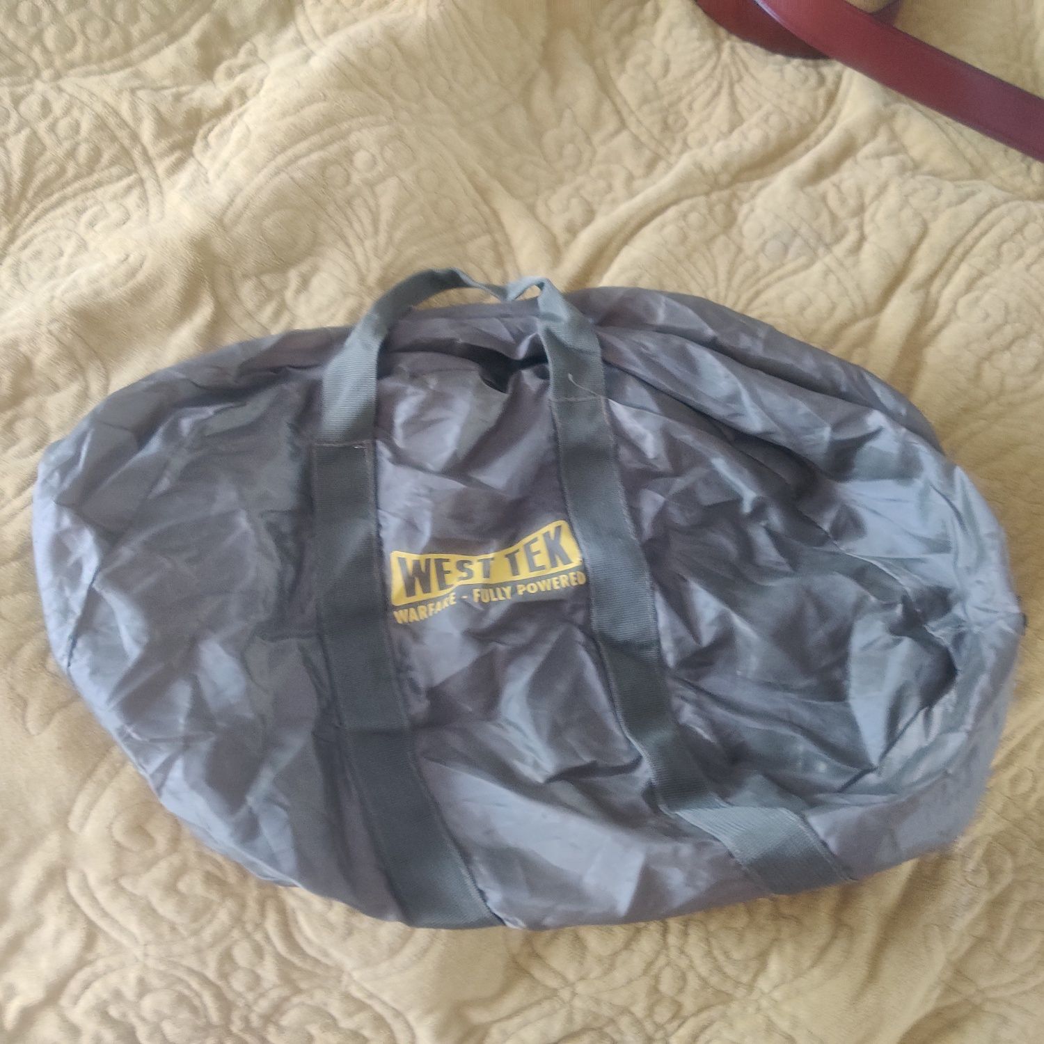 Torba fallout 76
