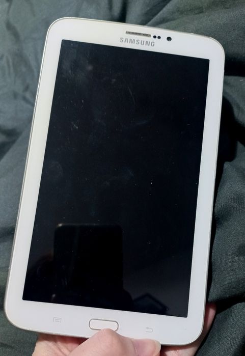 Б/У Планшет Samsung Galaxy Tab 3 7.0 неробочий
