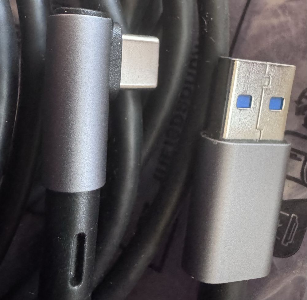 KIWI kabel usb 3.2 5 metrów