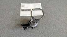 Манетка Shimano Deore XT M8130 (Linkglide, 11 speed), Новая