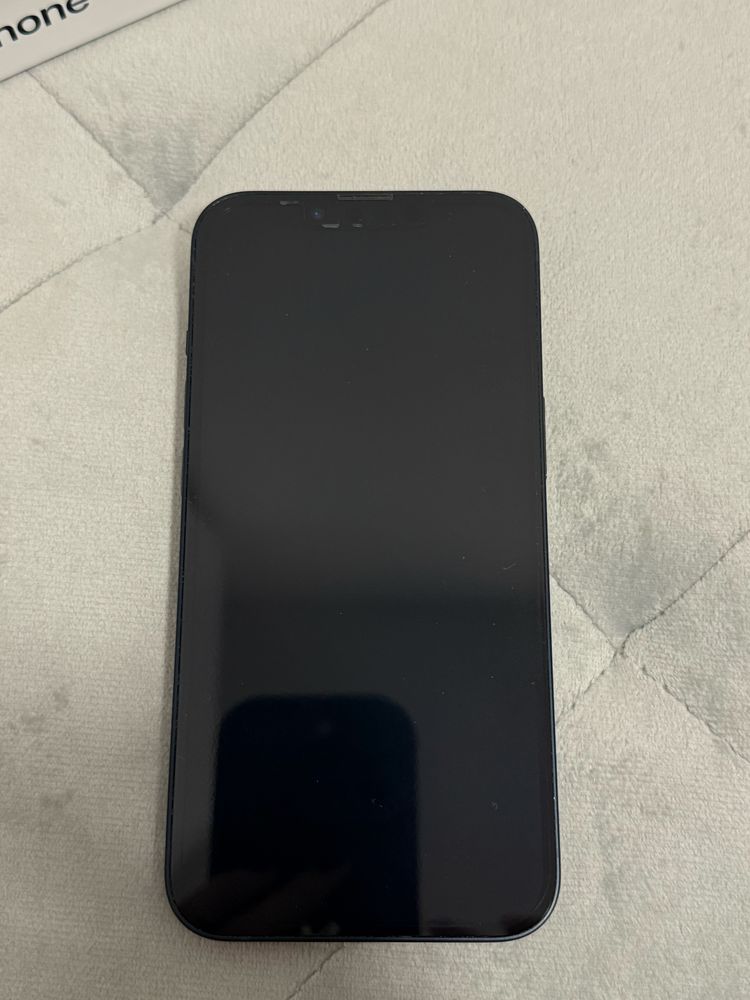 Iphone 13 Midnight 128GB