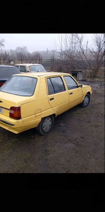 Продам Славуту  на ходу