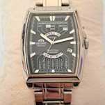 Orient Automatic Multi-Year Calendar Tonneau