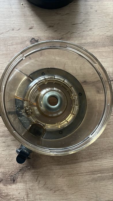 Pojemnik od wyciskarki wolnoobrotowej Hurom